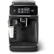 Philips 2400 Series Espresso Machine